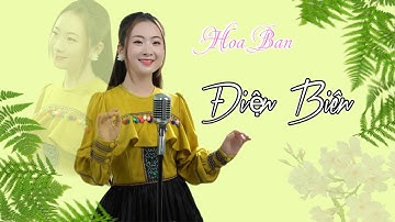 [Official MV] HOA BAN ĐIỆN BIÊN - Sáng Tác: Mạnh Cường || Ca Sĩ: Minh Hằng