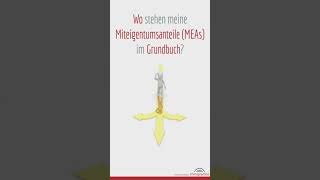 Wie Kann Ich Meine Miteigentumsanteile Berechnen?