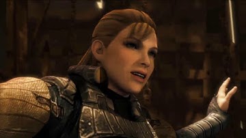 Red Faction Guerrilla - Walkthrough Part 6/6