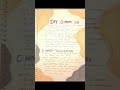 GEOGRAPHY PROJECT FILE|NATURAL DISASTERS AND HAZARDS| #geography #summervacation #project