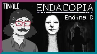 Uncovering Endacopia's Deepest Secrets (Ending C) | Endacopia (FINALE)