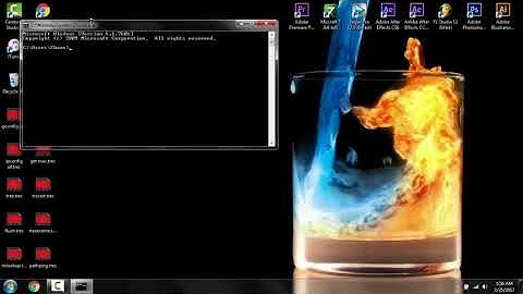 How to send a request to a website with cmd