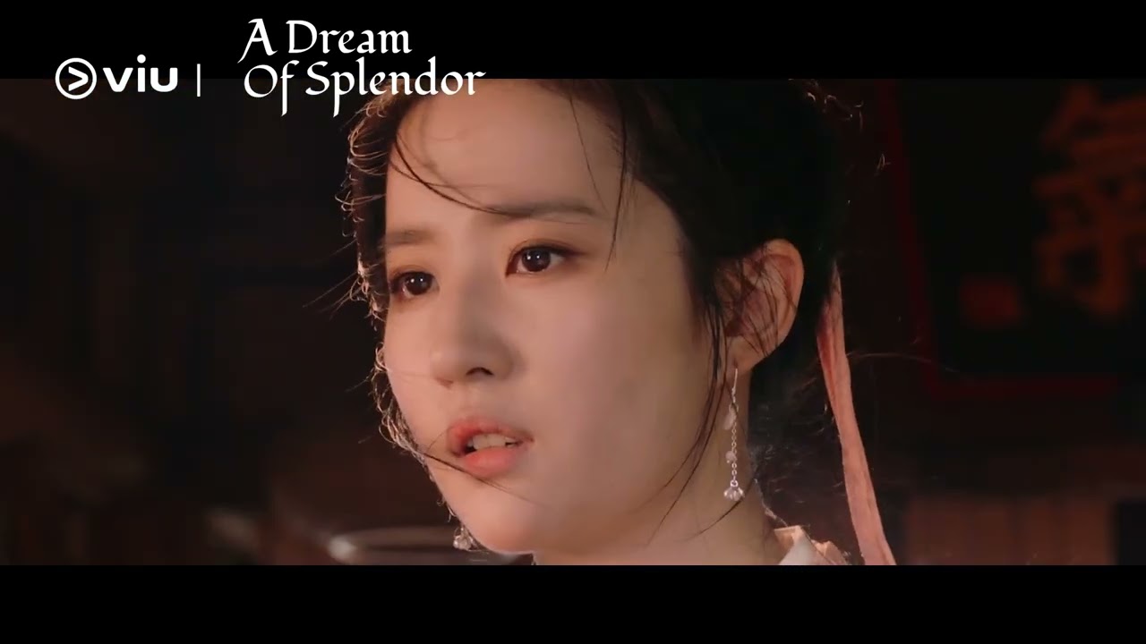 [Trailer] A Dream of Splendor 🔥  | Premiering 2 Jun