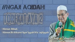 Abah Cibantar Torekat Aya 2 | Nadom Tijan 24-12-2021
