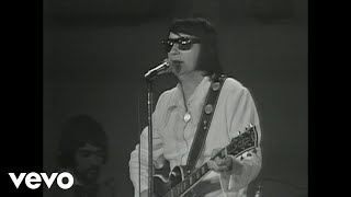 Roy Orbison - Crying (Live From Australia, 1972) chords