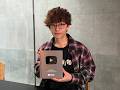 【Thank you 100,000 followers!】TETSUYA Official YouTube Channel