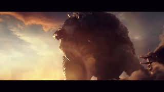 Godzilla vs Kong but Godzilla doesn’t give up