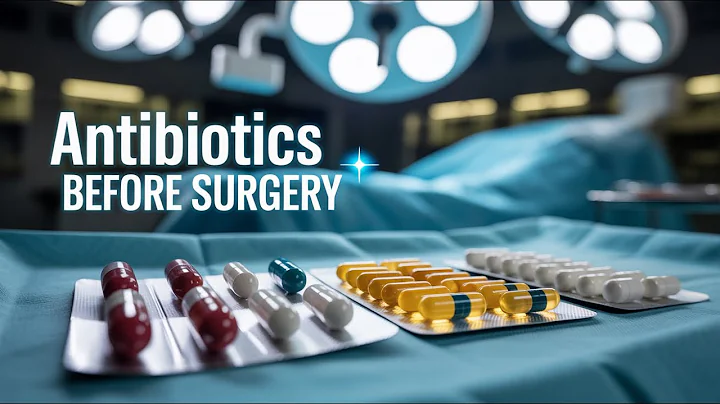 Pre-Op Antibiotics 101: Timing, Choice, and Common Mistakes”