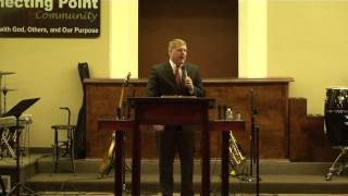 0512-2013 Sunday AM - Mother's Day (Pastor Pounds)