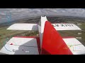 Pik 26 mini sytky  flying in argentina with winds of 27 kts part 2