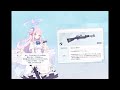 聖園ミカ 固有武器ボイスCV:東山奈央【ブルアカ】【ブルーアーカイブ Blue Archive】