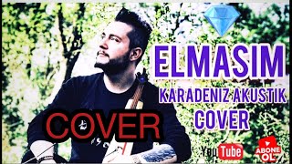 Elmasım / Semih Metin (Akustik Performans ) Resimi