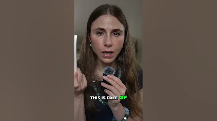 Are Eczema-Approved Products Worth Your Money? #dermatologist