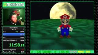 SGDQ Submission Video
