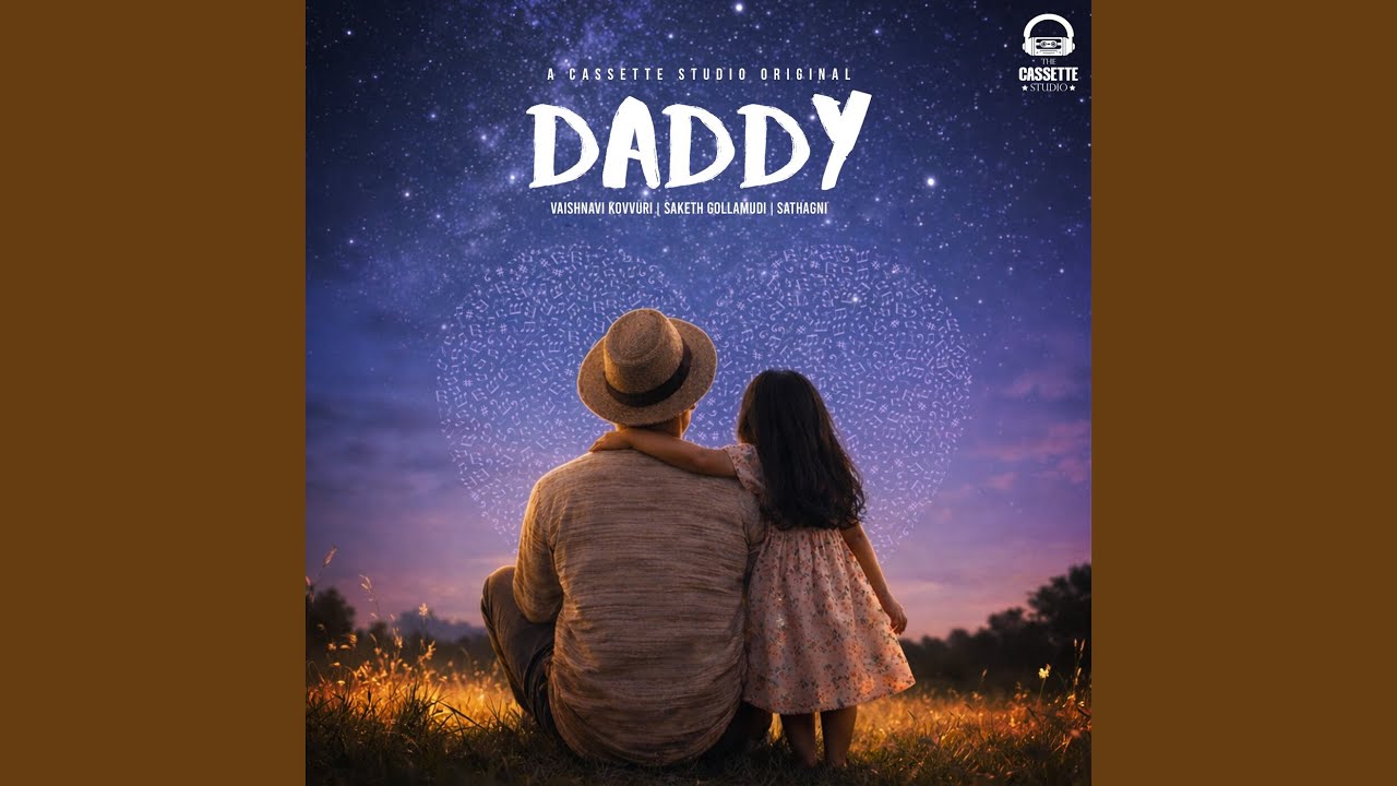 Daddy adlı videoyu YouTube'da izle Daddy adlı videoyu YouTube'da izle