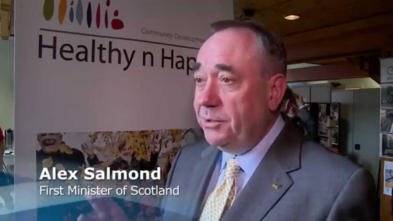 Multi million pound regeneration boost - YouTube