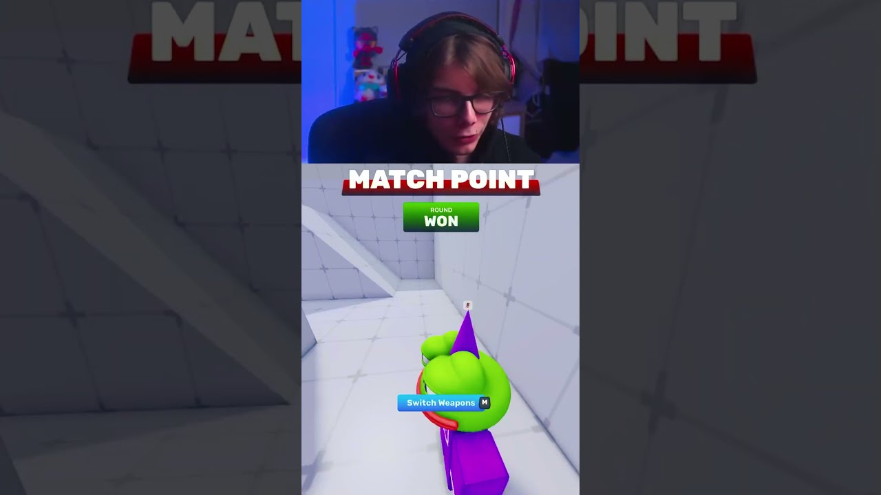 RPG Boosting In Roblox Rivals Is CRAZY OP 