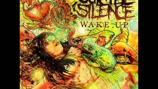 Suicide Silence - Wake Up EP [Full Album]