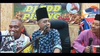 DJ EDD Lawak Kisah Aji Kedekut