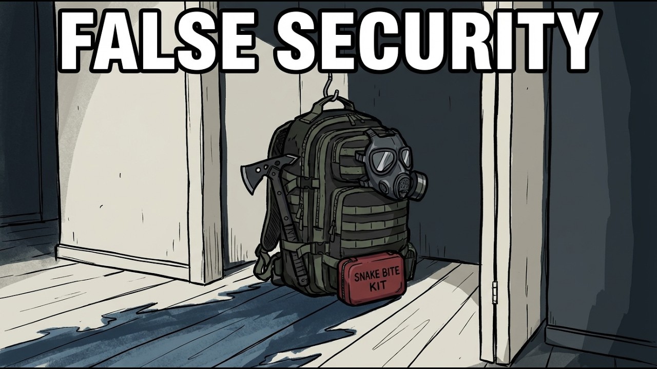 5 предметов первой необходимости, которые люди покупают, но так и не используют.