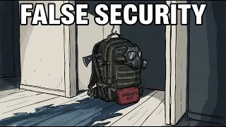 The 5 Survival Items People Buy That Never Get Used