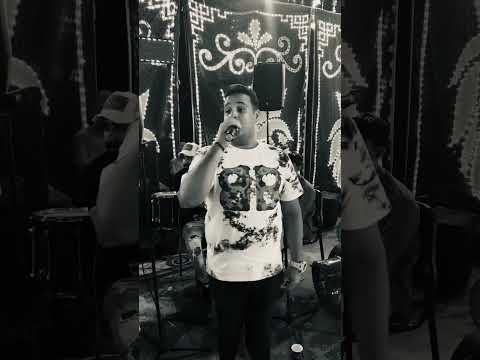 النجم أحمد الشاطر لما حبك يوم يذلك