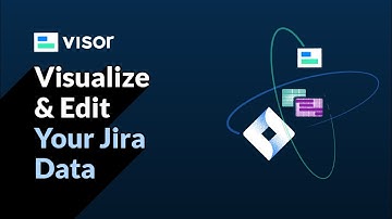 Visor: Spreadsheet & Gantt Chart for Jira