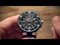 This Watch Has A Bizarre Secret | Watchfinder & Co.