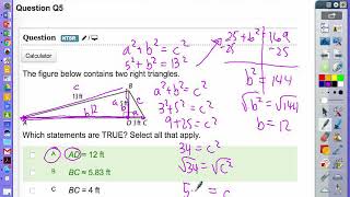 Unit 5 Test Review