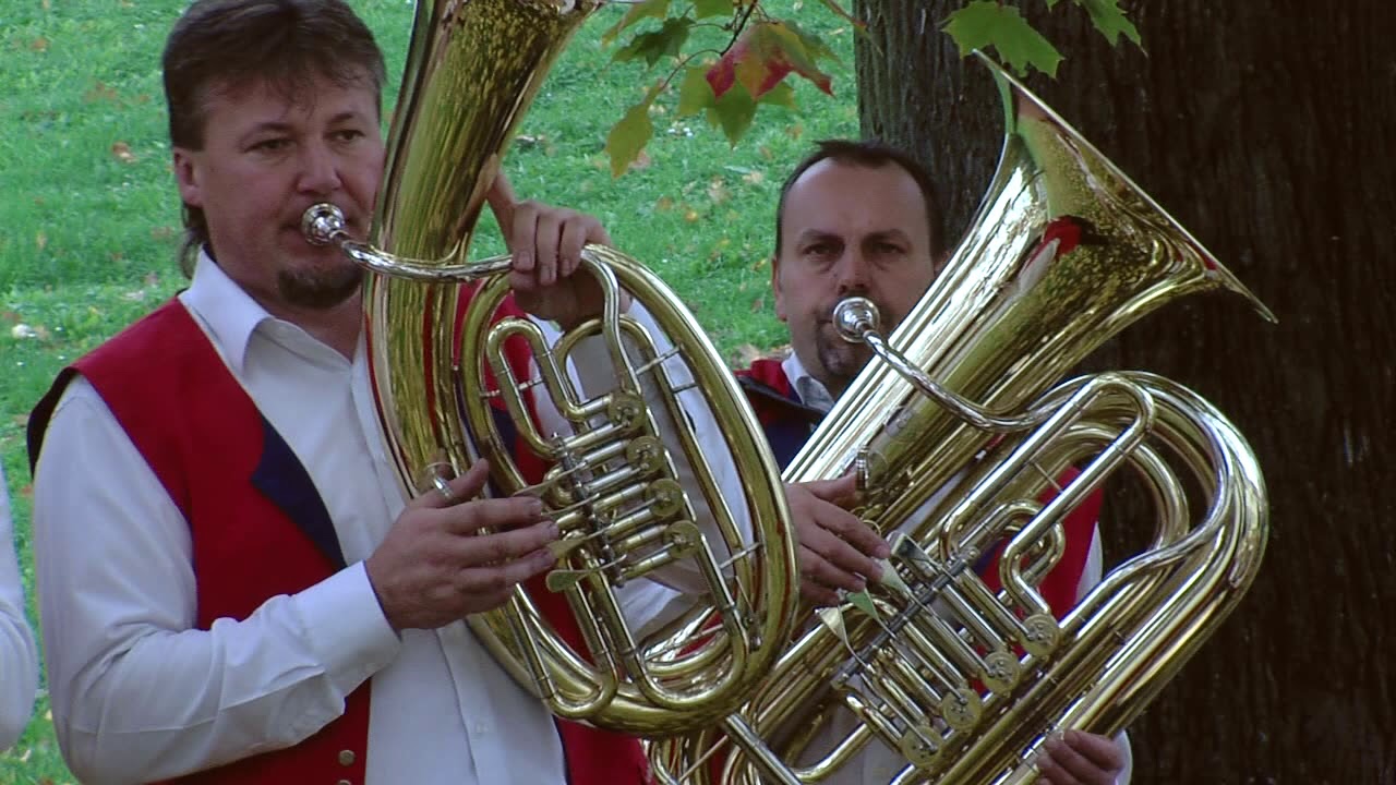 BOŽEJÁCI - Holoubek