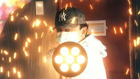 LOKI Prune Effect Recreation! | After FX