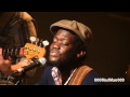Michael Kiwanuka - Home Again - HD Live at La Cigale, Paris (4 Apr 2011)