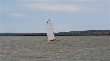viola14 sailing