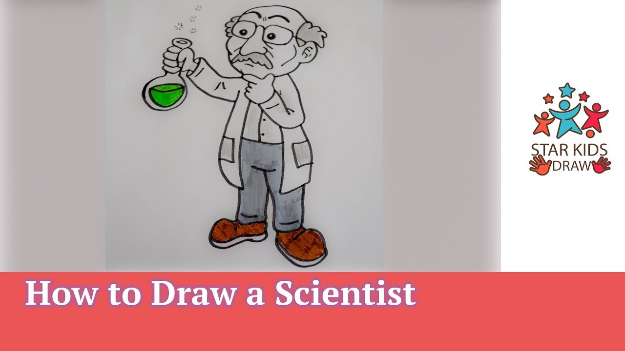 What is a Scientist