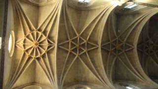 CATEDRAL DE SANTA MARIA DE HUESCA