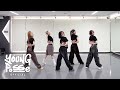 Young posse  otb dance practice fix ver