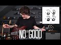 No Good - Kaleo Cover