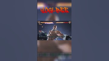 Add a Floor Break Combo to Your Arsenal - Tekken 8 - Feng Wei #shorts