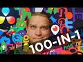 My BIGGEST DaVinci Resolve Preset Yet! 100-in-1 Social Media Promo