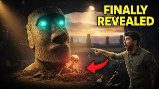 They Built Giants… Then Vanished – The True Story of Easter Island