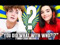 Questions you never thought he would answer....w/ Mikey Tua *TEA FILLED