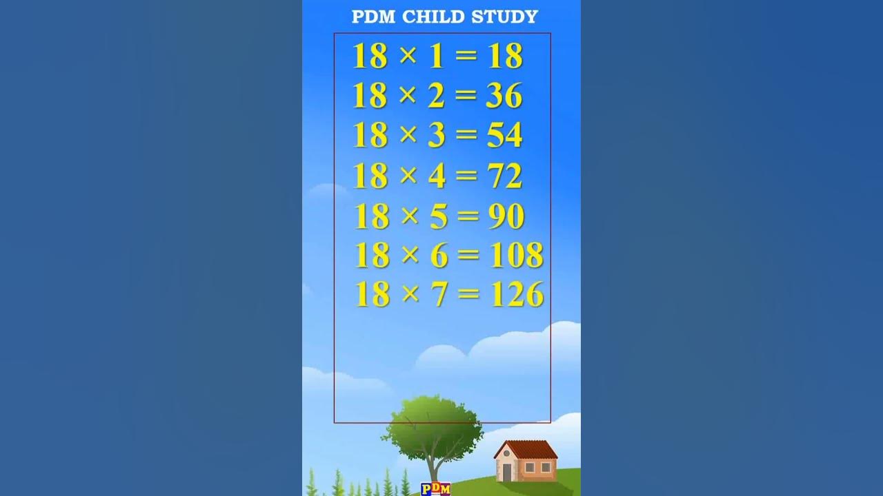 table-of-18-18-ka-table-18-ka-pahada-english-me-english-me-18-ka
