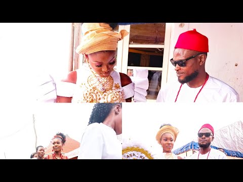 K2 2025 TRADITIONAL MARRIAGE CEREMONY