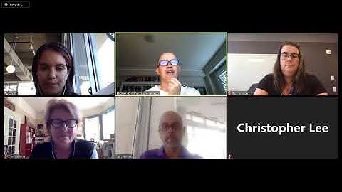 Liberating Structures: 1-2-4-All Explanation