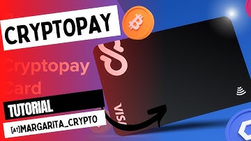 #Cryptopay.me  #crypto #cryptocurrency #tutorial