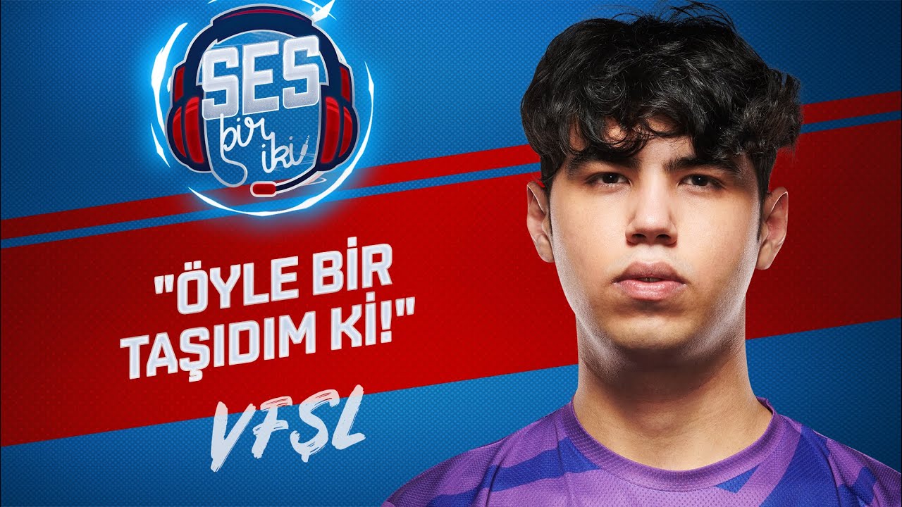 "Öyle bir taşıdım ki!"😎VFŞL Ses 1-2 | 2021 Yaz Mevsimi 7. Hafta