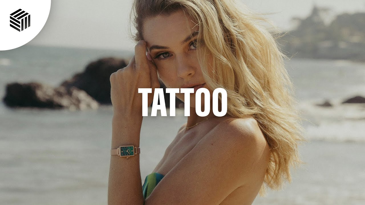 Watch Medusa, KOANS & PACANI - Tattoo on YouTube Watch Medusa, KOANS & PACANI - Tattoo on YouTube