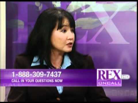 Rex On Call - Rex & UNC: Fighting Cancer Together