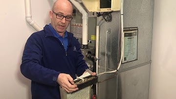 Most common sources of humidifier leaks