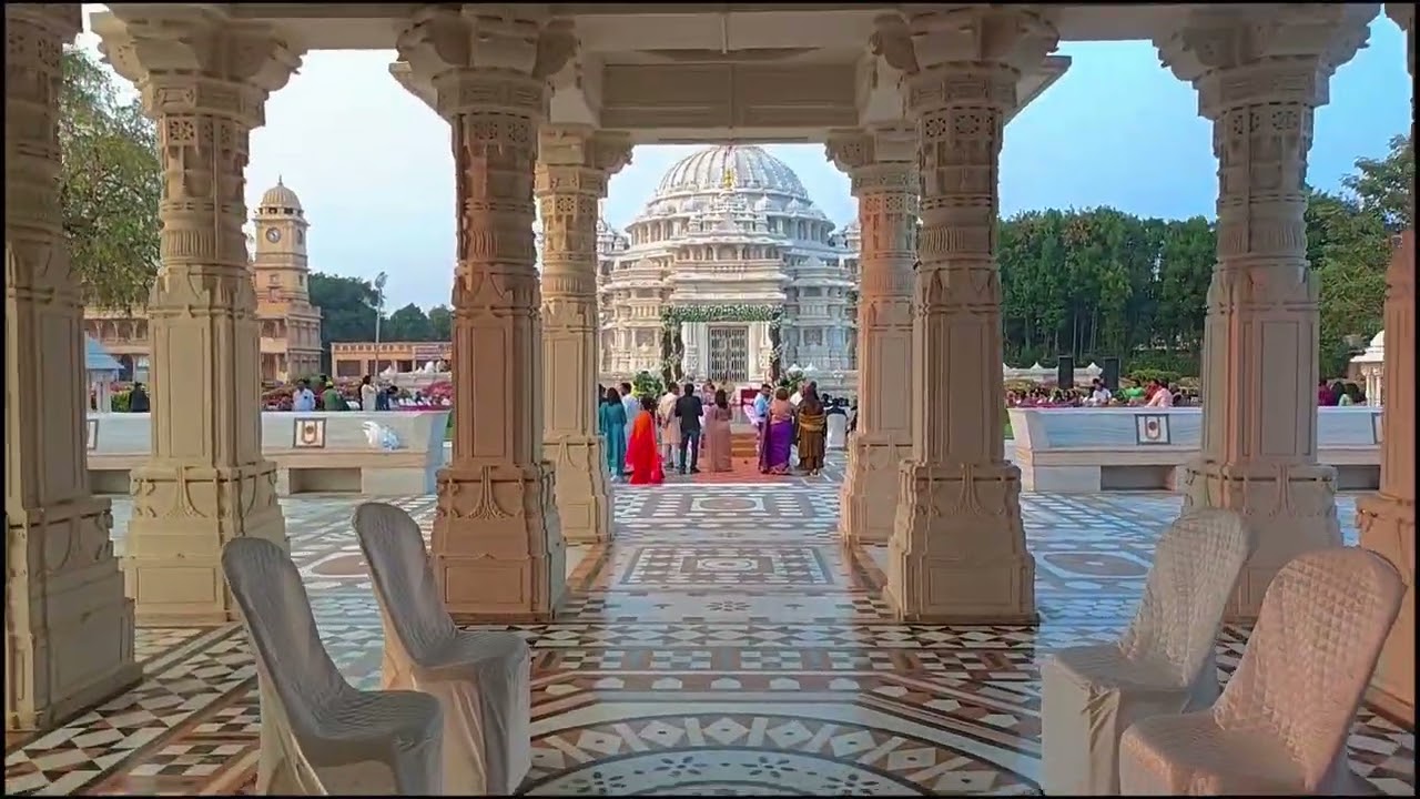 “Zindagi Ka Sabse Shant Pal 🙏”